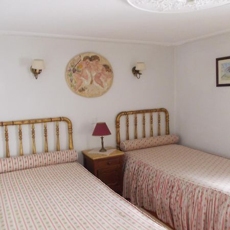 Casa De S. Thiago Do Castelo Hotell Óbidos Eksteriør bilde