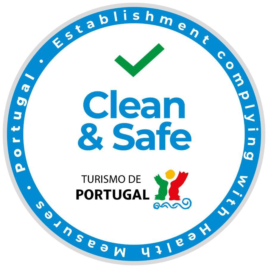 Casa De S. Thiago Do Castelo Hotell Óbidos Eksteriør bilde