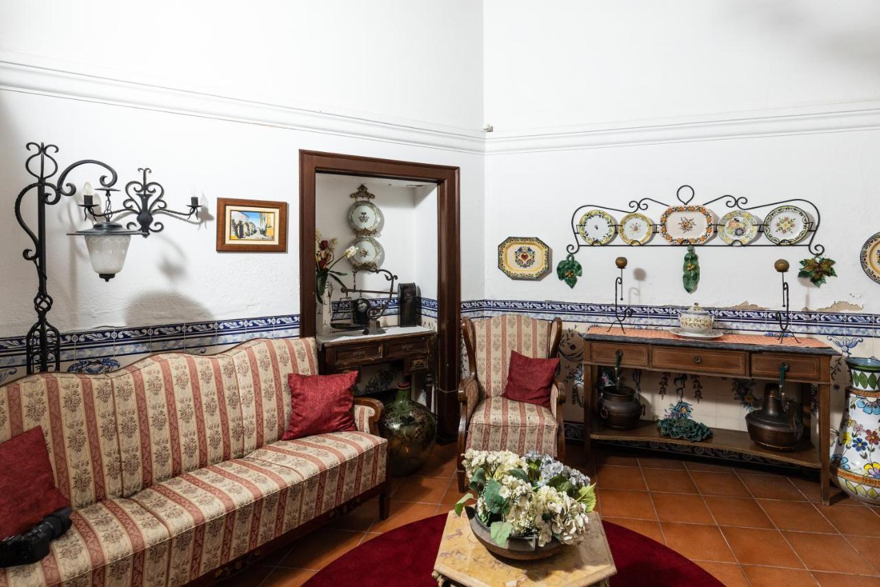 Casa De S. Thiago Do Castelo Hotell Óbidos Eksteriør bilde