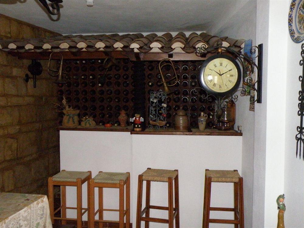 Casa De S. Thiago Do Castelo Hotell Óbidos Eksteriør bilde