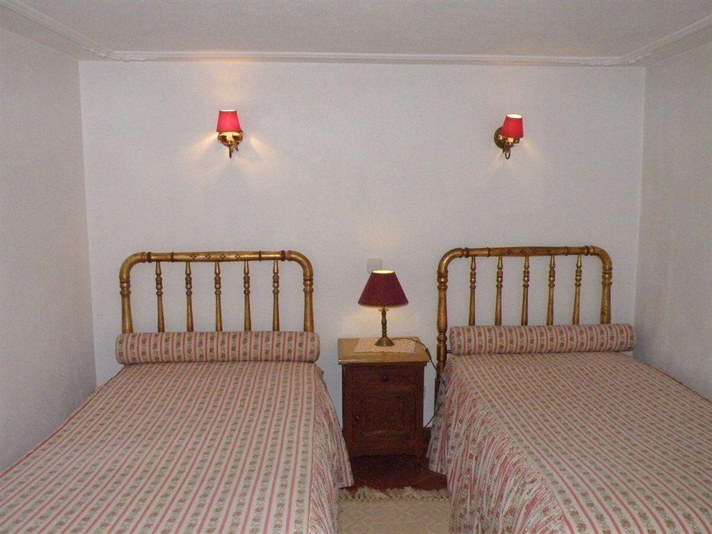 Casa De S. Thiago Do Castelo Hotell Óbidos Eksteriør bilde